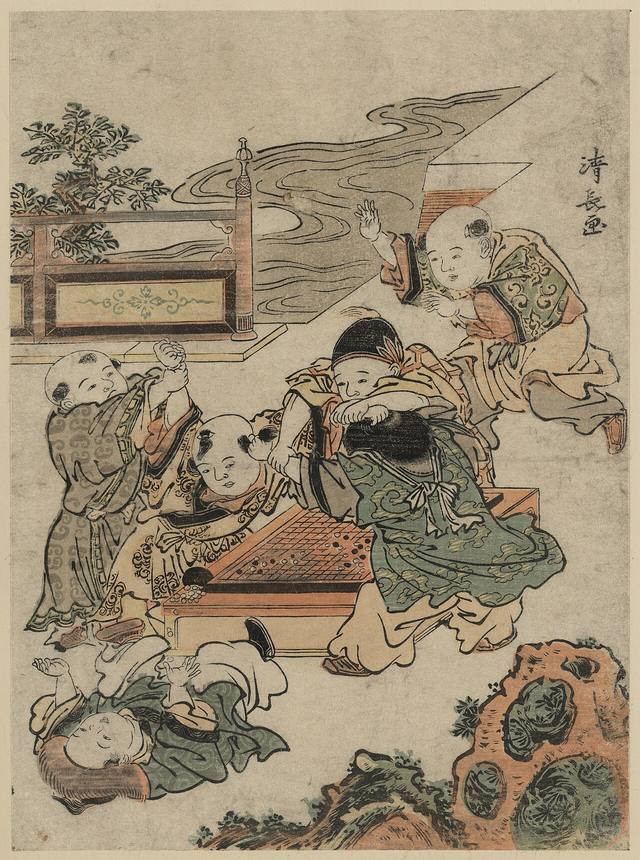 围棋焦点之战复盘：转折点在哪里（体能康复视角）