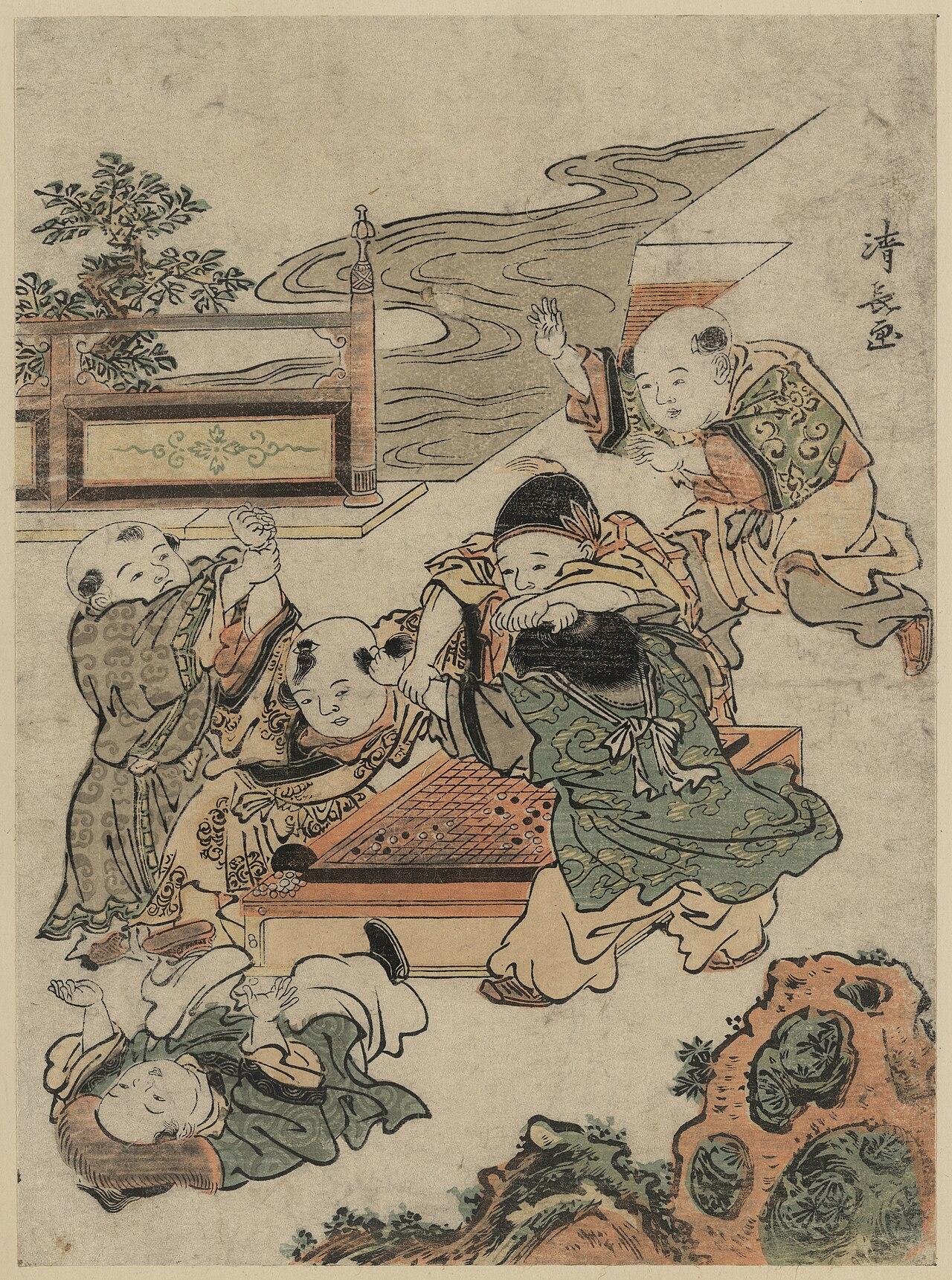 围棋焦点之战复盘:转折点在哪里(体能康复视角)